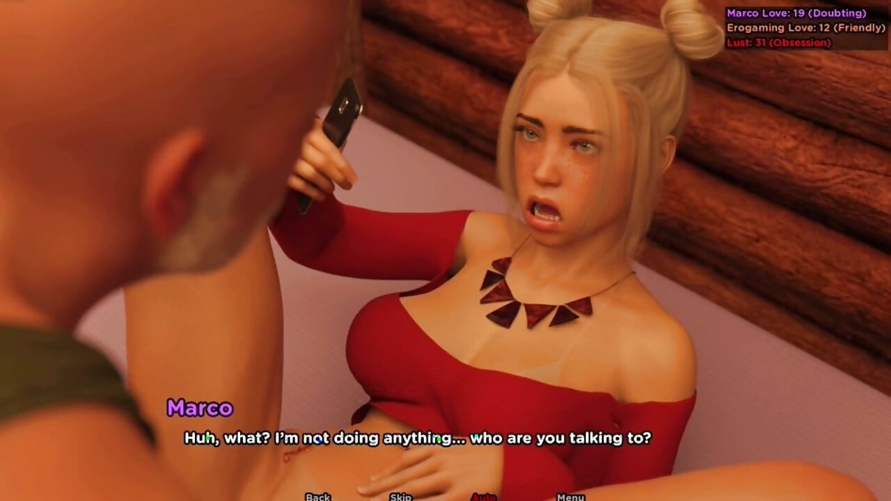 The Fiancée - Part 3