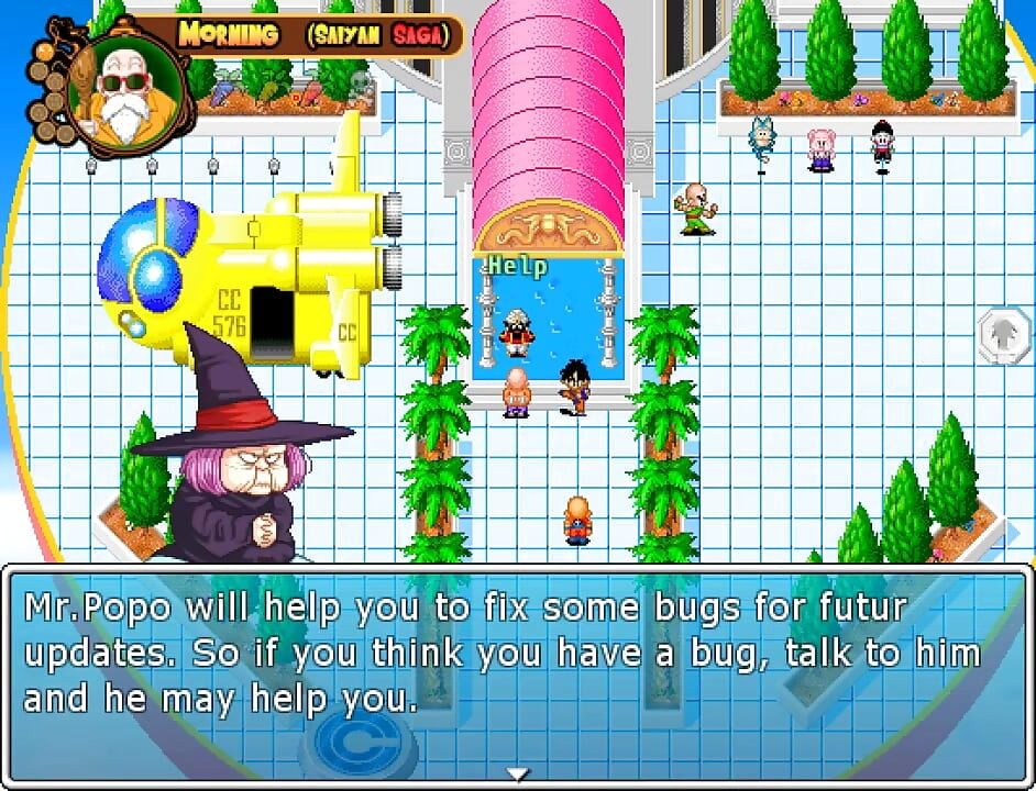 Kamesutra V1.1 Part 11 Big Boobs Game by Loveskysanx Edit