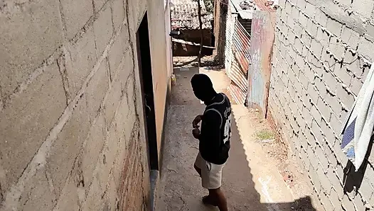 I didn't find anything on this bitch and I fucked her
