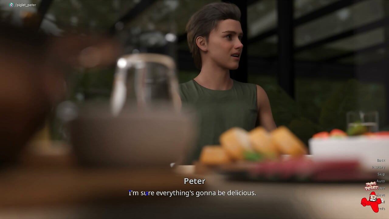 Hard Lessons (4) - no commentary playthrough by Piglet Peter