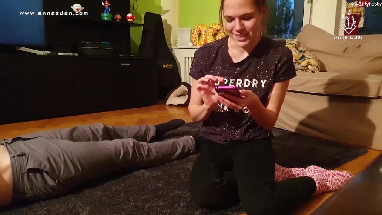 Wahrheit oder Pflicht Teil 1 - was soll die Banane