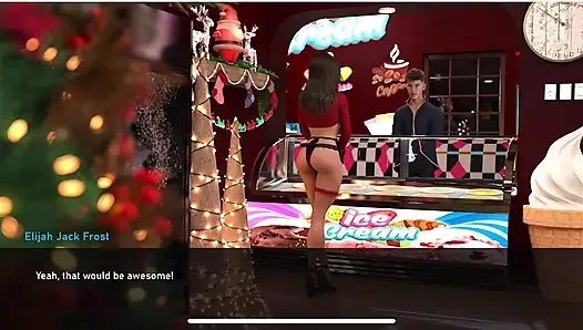 Steps of Debauchery - Christmas Special - Part One