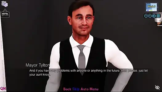 Sunshine Love #26 - The party was fun until something happend...Johannes fucked Ellie after the party