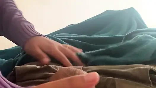 Married sucking delicious