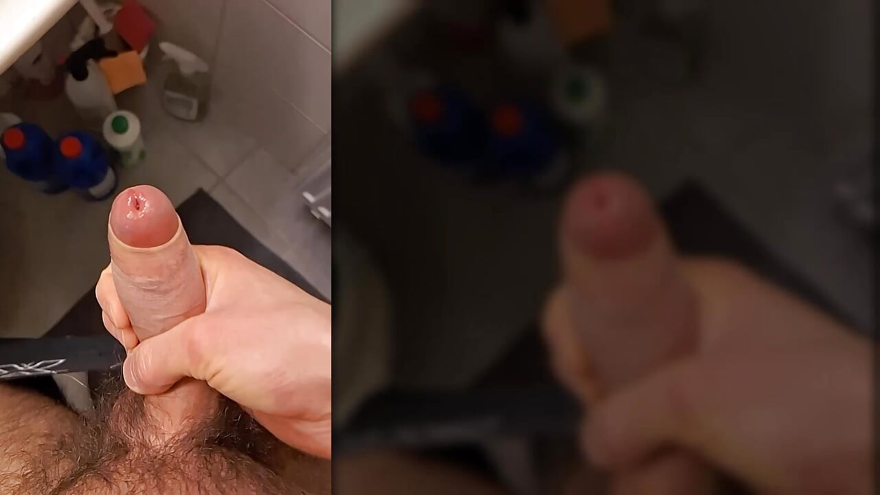 Slow motion Stroke 1