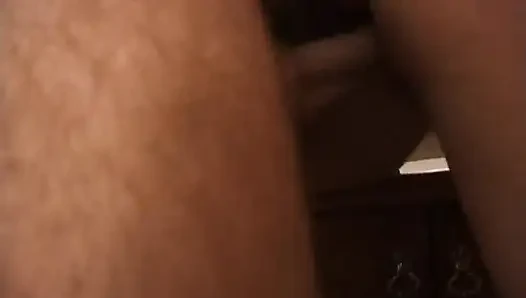 Milf redhead having a good fuck with her neighbor