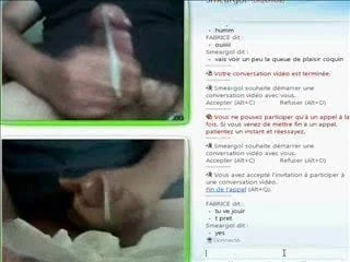 toute mai branle sur MSN2
