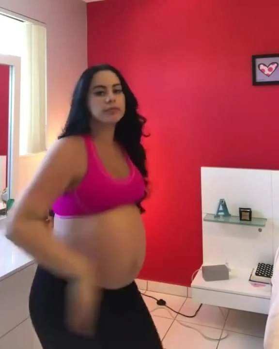Pregnant