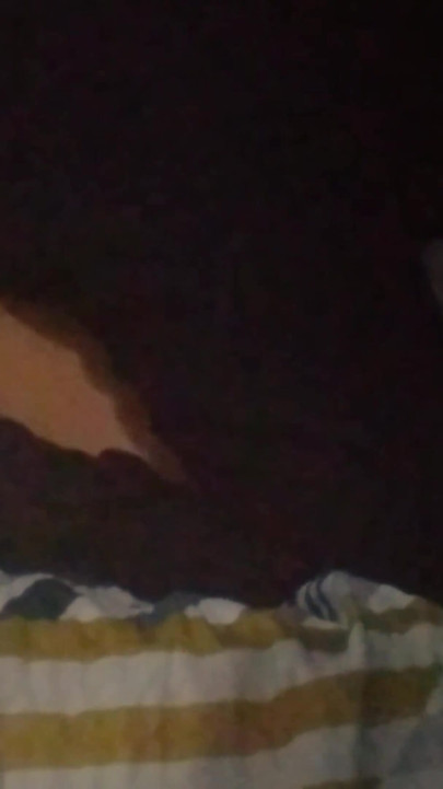 Cock bulge worship Girl perving lusting over guy moaning cumming through thong panties cum through clothes male moans CFNM tug | Clip 1