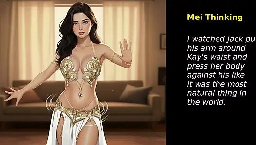 Wife S Dare (part 14)