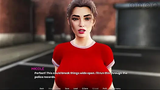 Невимые инстинкты (часть 10)