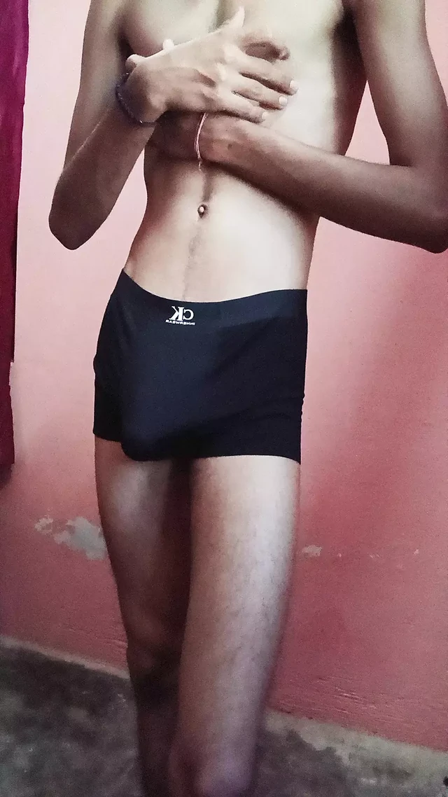 Indian jonny sins