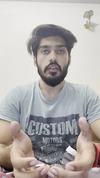 My First Video In Xhamster