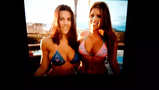 Devin brugman ve natasha oakley