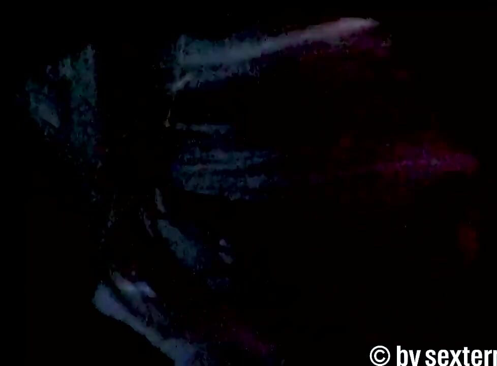 Perverted MILF Wants to Pop in the Car