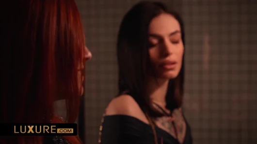 Clara, Diana и Clemence