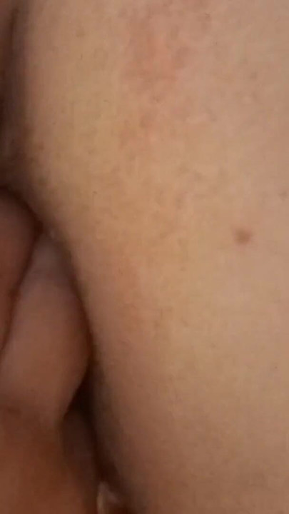 My boyfriend fingers my and ass with passion | Clip 2