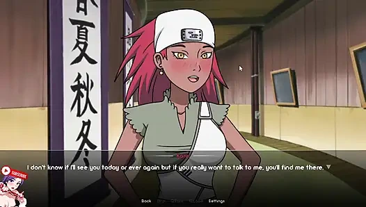 Massage im Spa von Naruto. Samui PT 1 kennenlernen