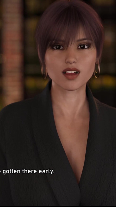 Les étapes de De Bauchery 32 Riley et Sharon ont passé une journée au spa incroyable avec fin heureuse