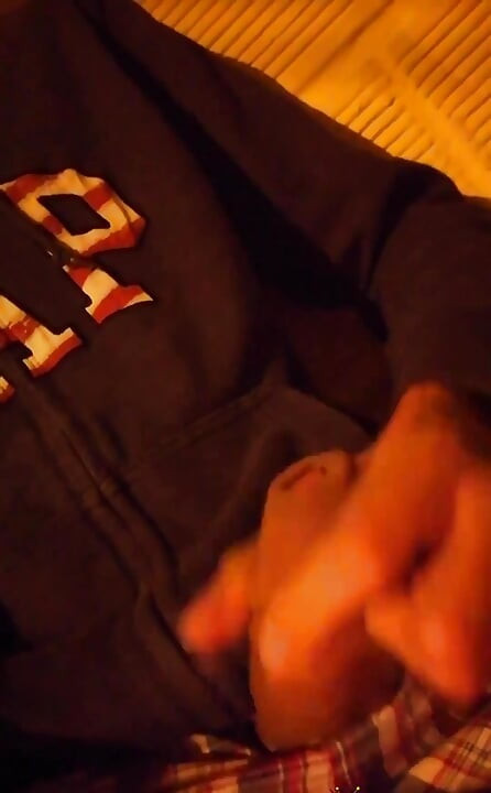 Imádok kiverni a szabadban