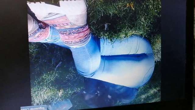 Cum tribute to my sexy friend Paulina. Beautiful big ass