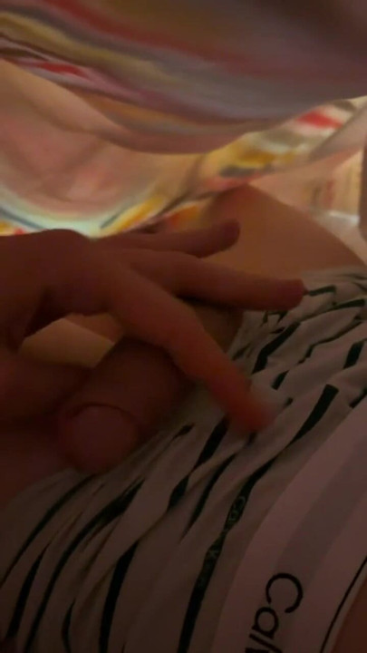 Sucked off a straight friend after the party. | Clip 1