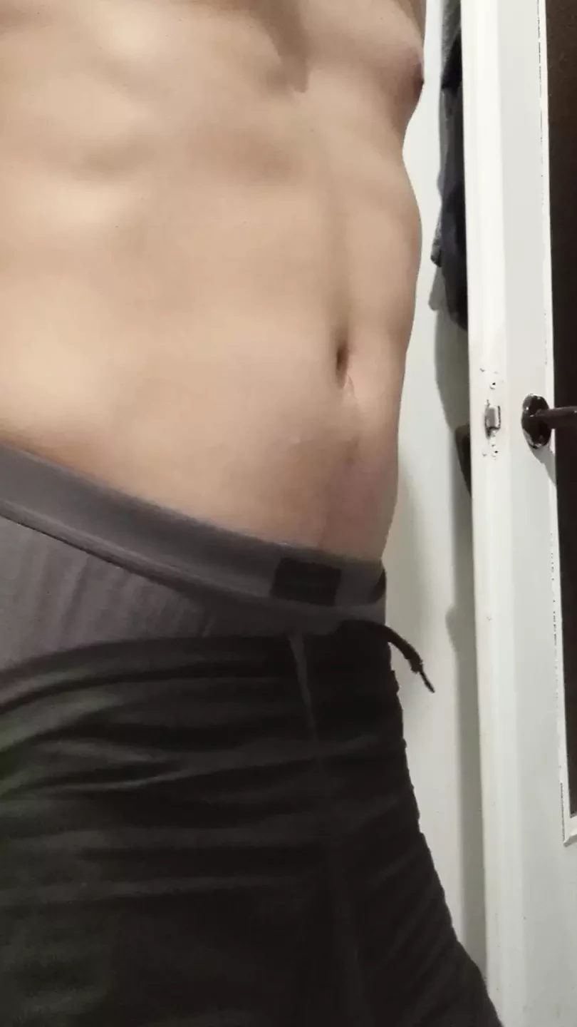 My Ass