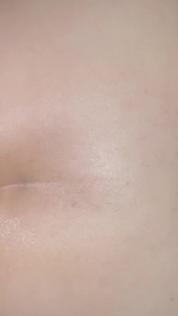 Käftande ögonblick från "Ouch Wrong hole. Tonårig styvsyster analed"