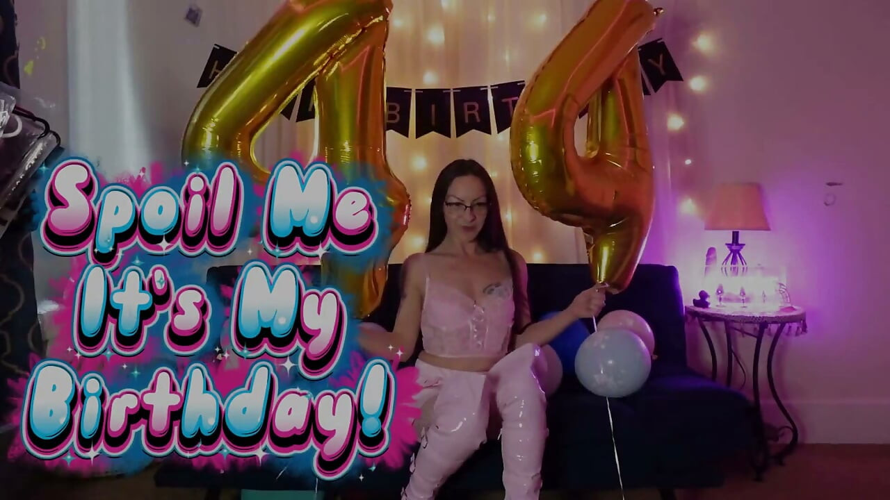 Spoil Your Favorite Birthday Girl