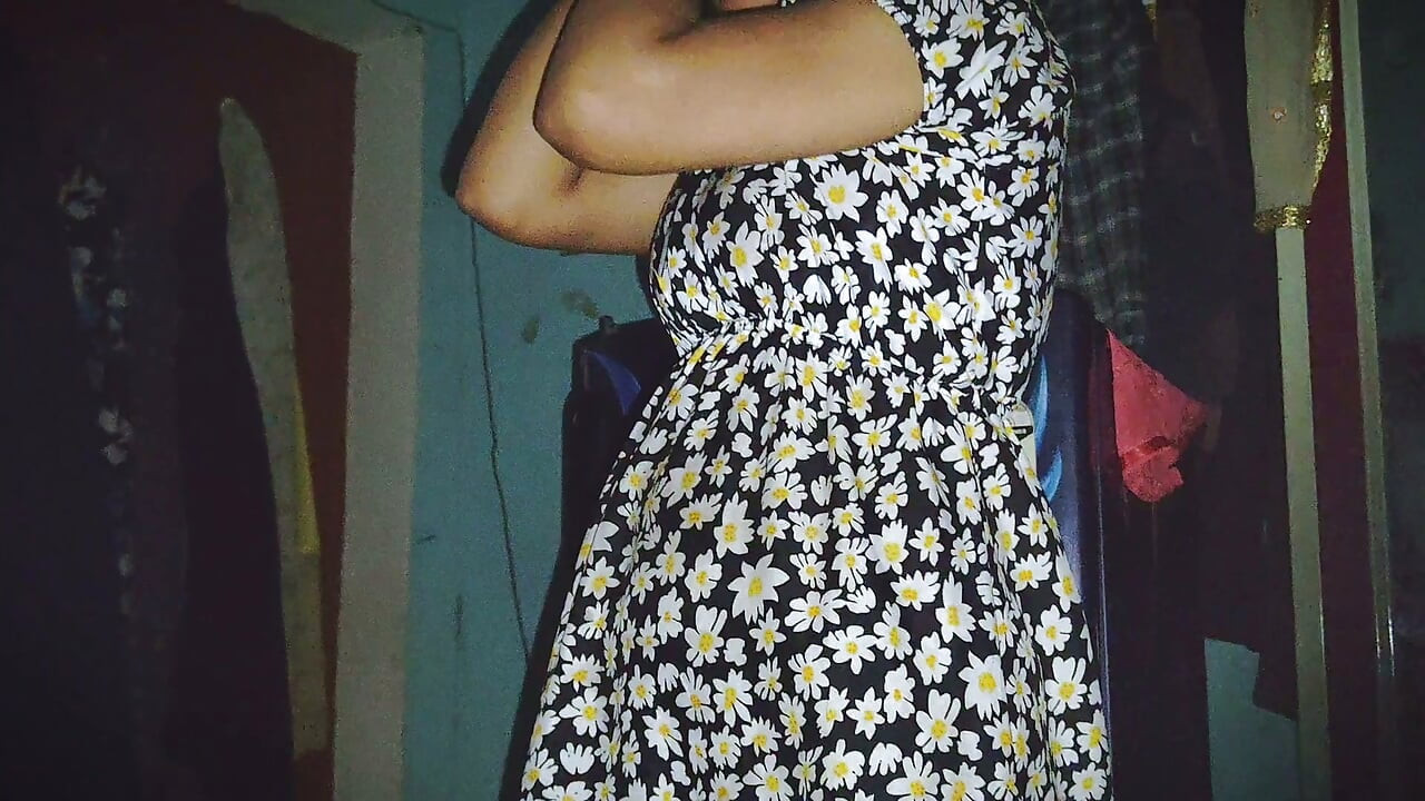 Hot big boobs bhabhi sucking wet dick hard for cum in mouth