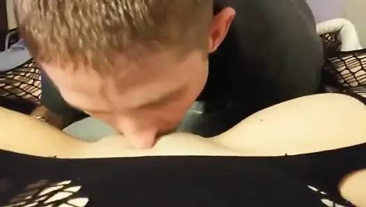 Addy Haze хорошо трахают