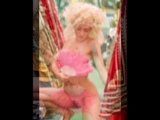 Tatiana - Carnival (photoset)