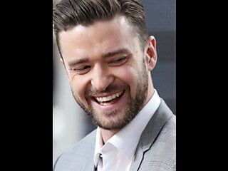 Justin Timberlake honí kompilaci celebrit