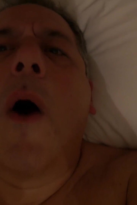Beautiful Agony Style Jerk off
