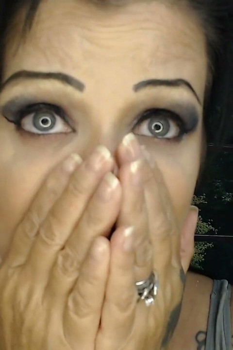 Omg Aging Sucks All Facial Wrinkles