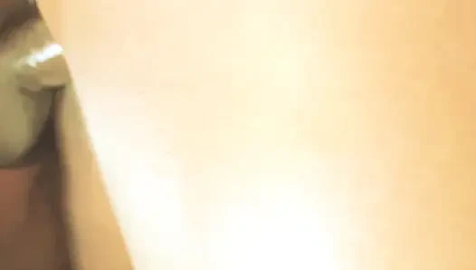 Без деревеской жены и мужа занимается потрясающим сексом