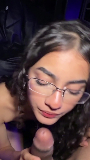 Thrilling moment from "I met a shy, skinny girl who had multi-orgasmic sex with Sex-Dater"
