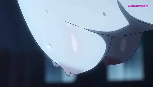 REZE AND DENJI MAKE PASSIONATE LOVE THAT TURNS INTO A ROUGH, WILD FUCK SESSION