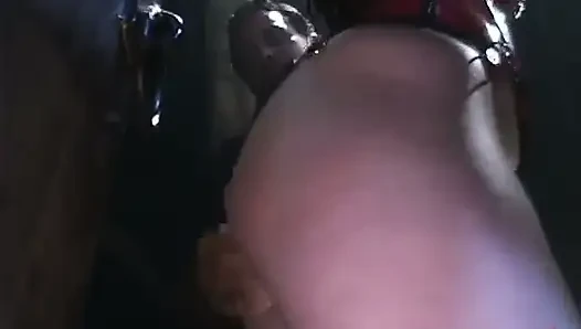 Dana DeArmond и Steven St. Croix