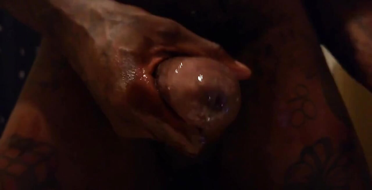 God has landed I just need y'all to Hallelujah Johnson