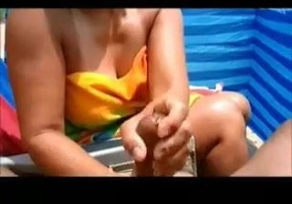 Handjob cumshot compilation #1