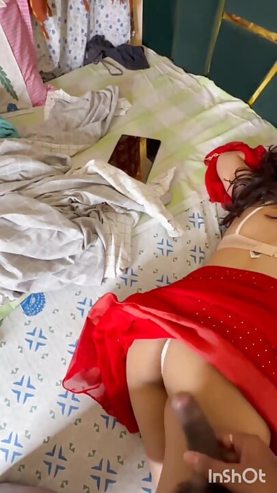 Indian Deshi Beautiful Collage Girl Hardly Doggy Style