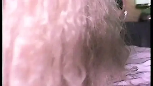 Dua pelacur sange menggoda pria mereka supaya bisa dientot habis-habisan