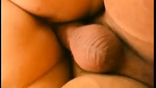 Mature Vixens Devoured in Sloppy Retro Group Pound