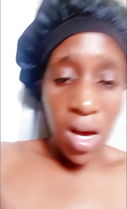 Tunggu sehingga akhir, adakah awak tahu Nivea Rowlon Akan memuaskan awak