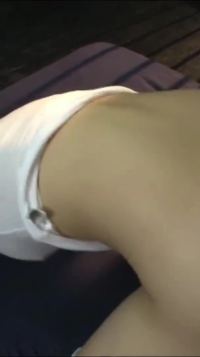 she gets sweaty and juicy as she wiggles her sore hips lewdly 2 | Clip 1