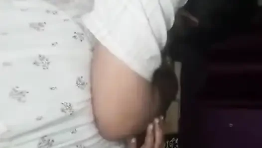Pasangan cantik mo pasangan manis selfie & momen spesial cinta sejati