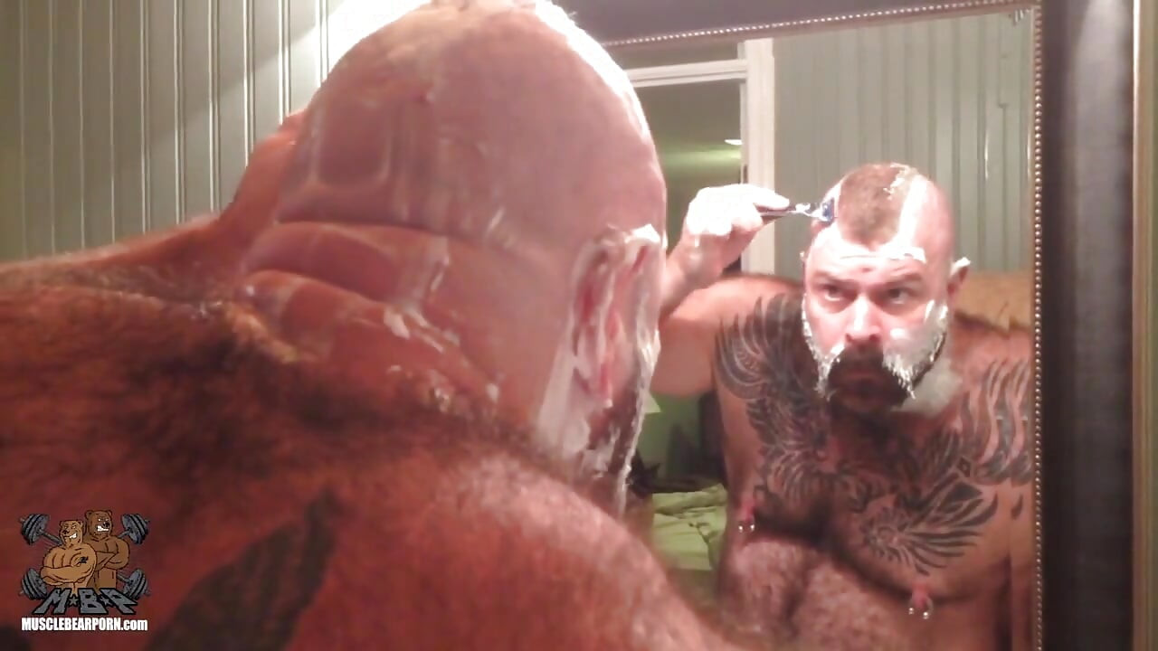 A Close Shave