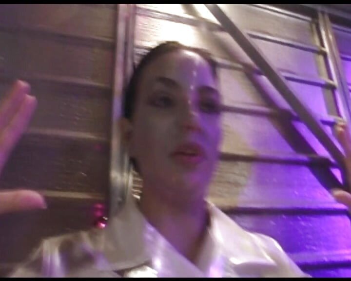 Seductive Brunette MILF Takes Massive BBC in Wild Hardcore
