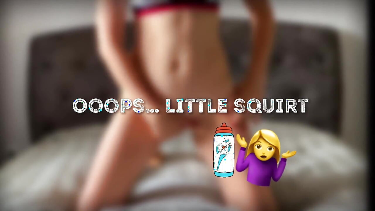 Try to cum in the same time with me - JOI